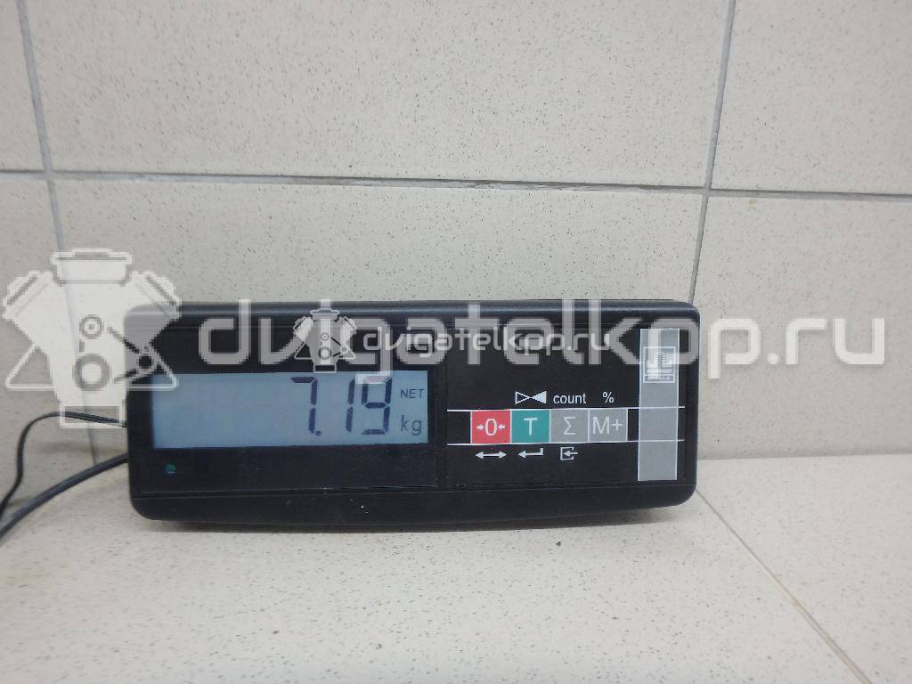 Фото Маховик  55572815 для opel Corsa C {forloop.counter}}