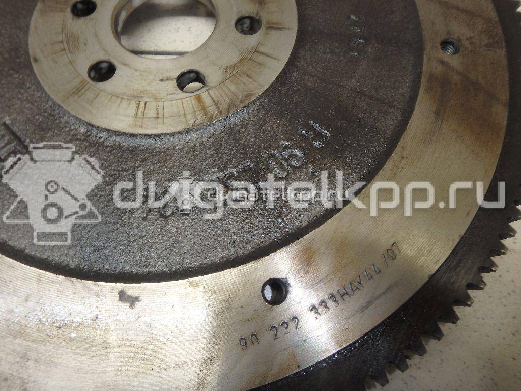 Фото Маховик  55572815 для opel Corsa C {forloop.counter}}