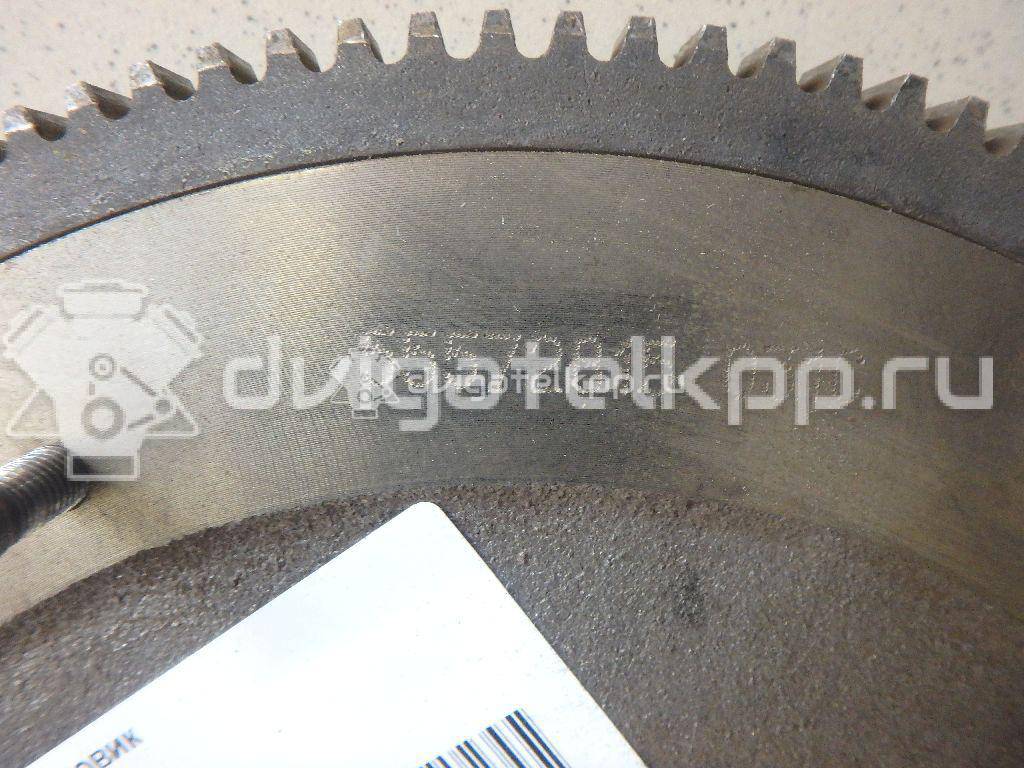 Фото Маховик  55572815 для opel Corsa C {forloop.counter}}