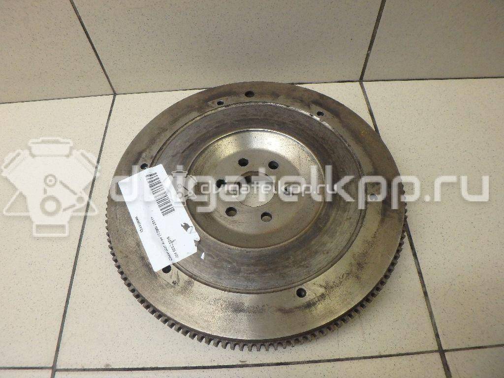 Фото Маховик  55572815 для opel Corsa C {forloop.counter}}