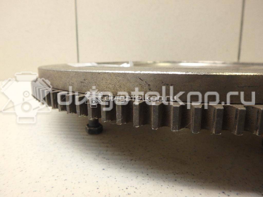 Фото Маховик  55572815 для opel Corsa C {forloop.counter}}