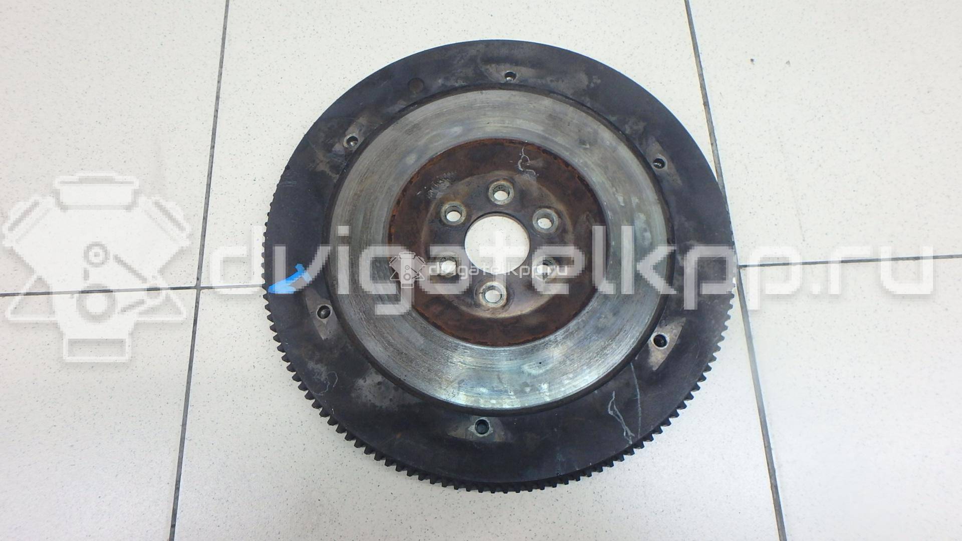 Фото Маховик  55572815 для opel Corsa C {forloop.counter}}