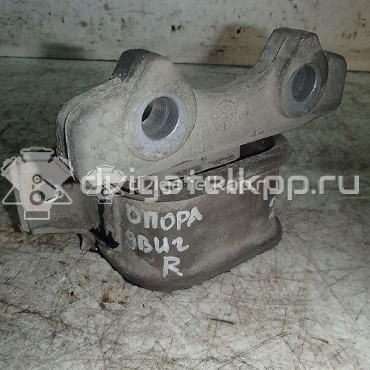 Фото Опора двигателя правая  9227881 для Opel Tigra / Astra / Corsa / Combo / Zafira