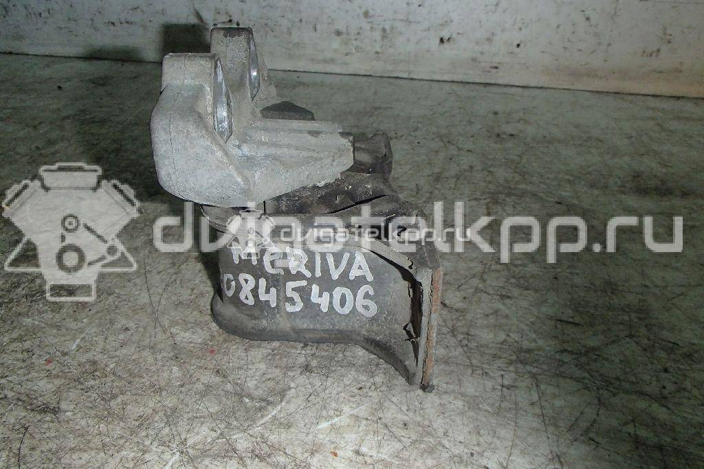 Фото Опора двигателя правая  9227881 для Opel Tigra / Astra / Corsa / Combo / Zafira {forloop.counter}}