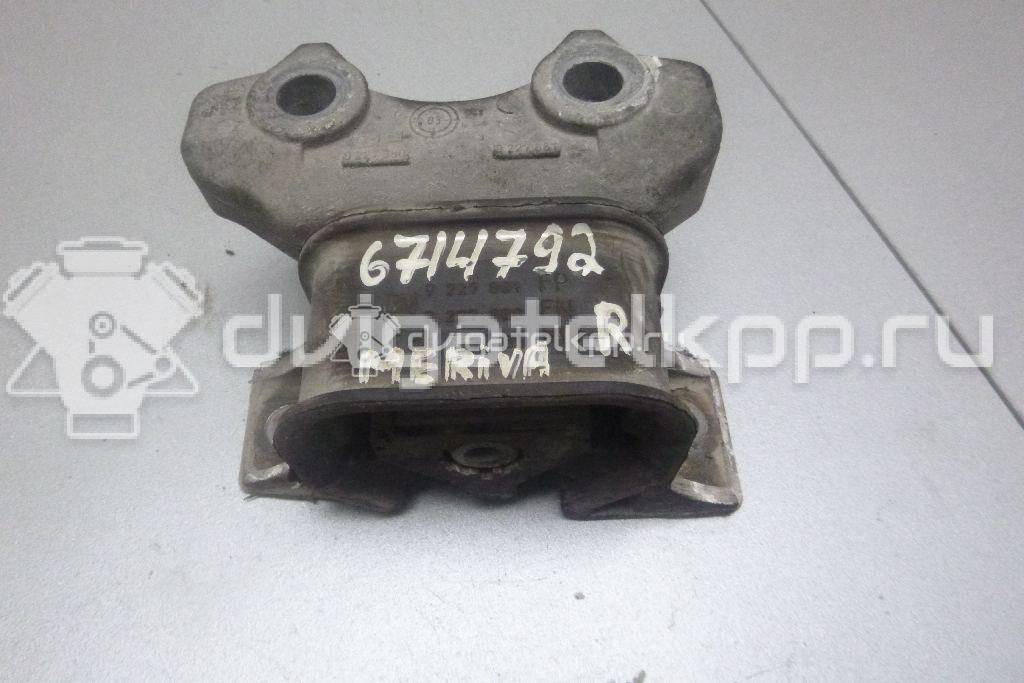 Фото Опора двигателя правая  9227881 для Opel Tigra / Astra / Corsa / Combo / Zafira {forloop.counter}}