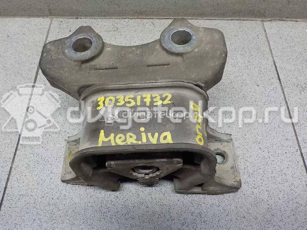 Фото Опора двигателя правая  9227881 для Opel Tigra / Astra / Corsa / Combo / Zafira {forloop.counter}}