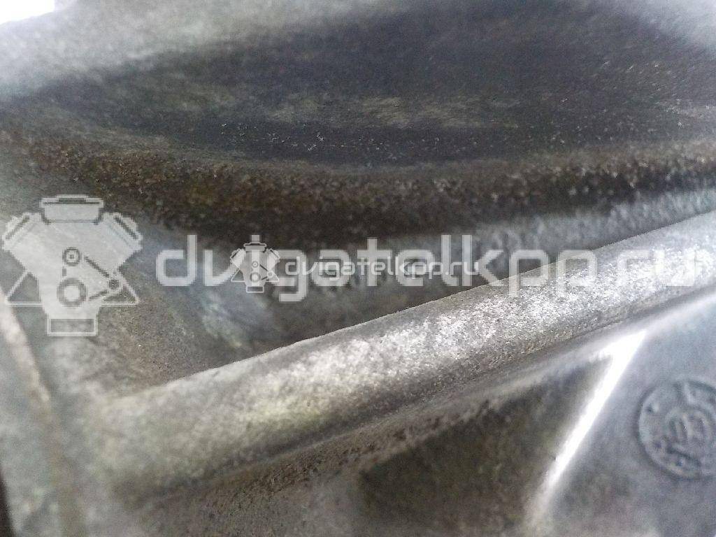 Фото Опора двигателя передняя  24416545 для Opel Tigra / Corsa / Vectra / Combo / Meriva {forloop.counter}}