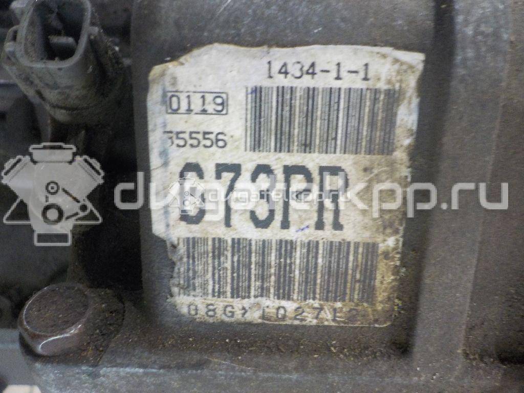 Фото Контрактная (б/у) АКПП для opel Corsa D  V    55556673 {forloop.counter}}