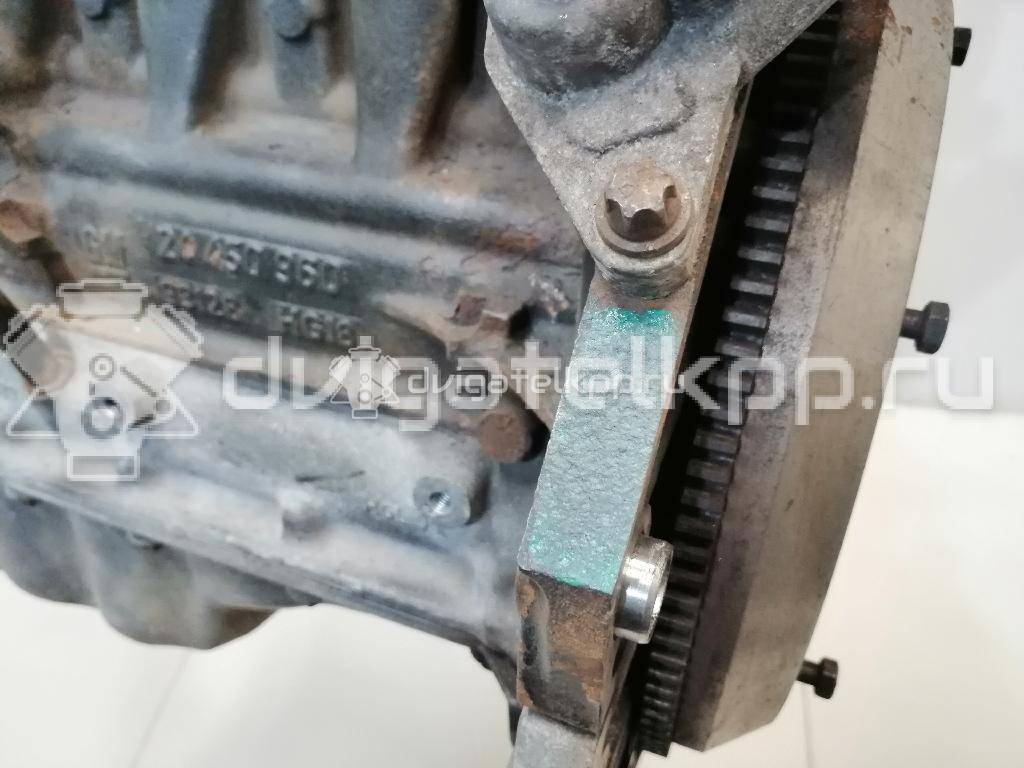 Фото Контрактный (б/у) двигатель Z 12 XEP для Opel / Suzuki / Vauxhall 75-80 л.с 16V 1.2 л бензин 93191963 {forloop.counter}}