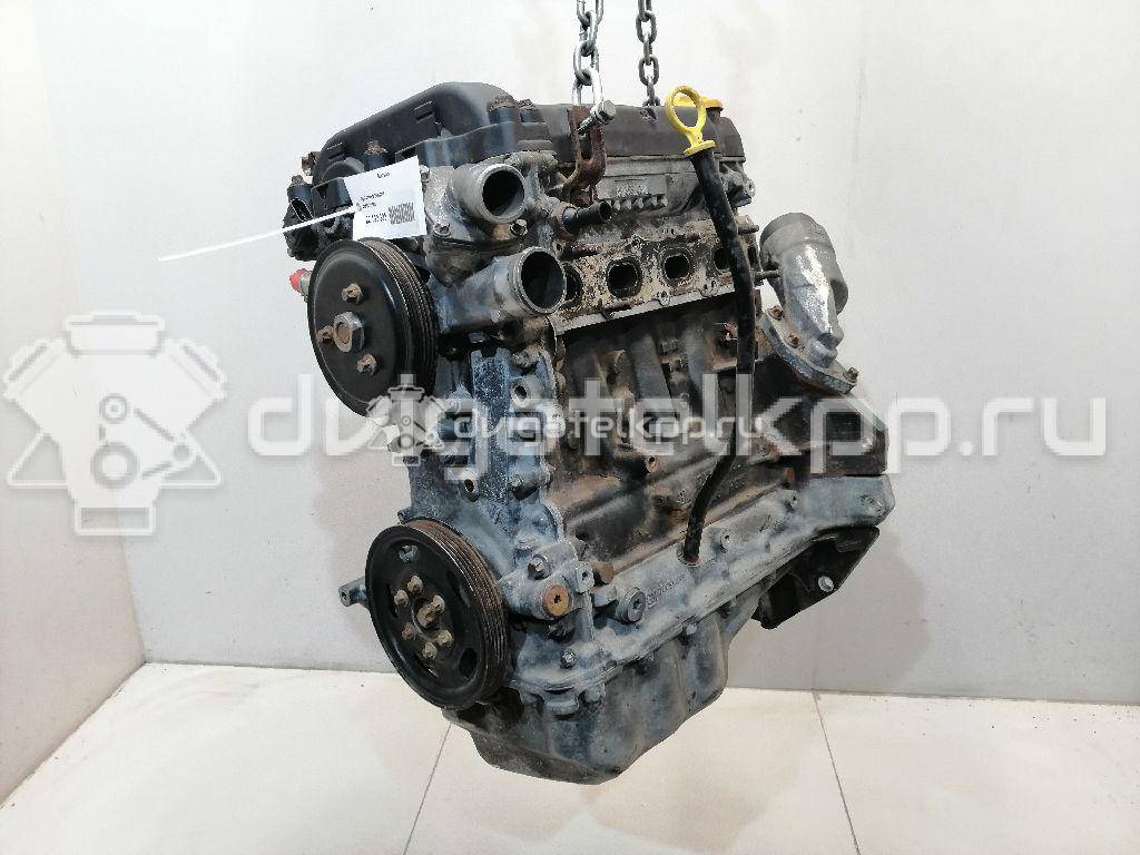 Фото Контрактный (б/у) двигатель Z 12 XEP для Opel / Suzuki / Vauxhall 75-80 л.с 16V 1.2 л бензин 93191963 {forloop.counter}}