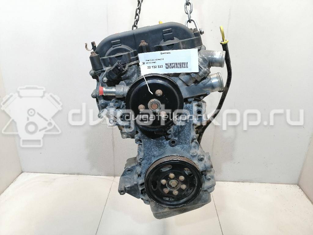 Фото Контрактный (б/у) двигатель Z 12 XEP для Opel / Suzuki / Vauxhall 75-80 л.с 16V 1.2 л бензин 93191963 {forloop.counter}}