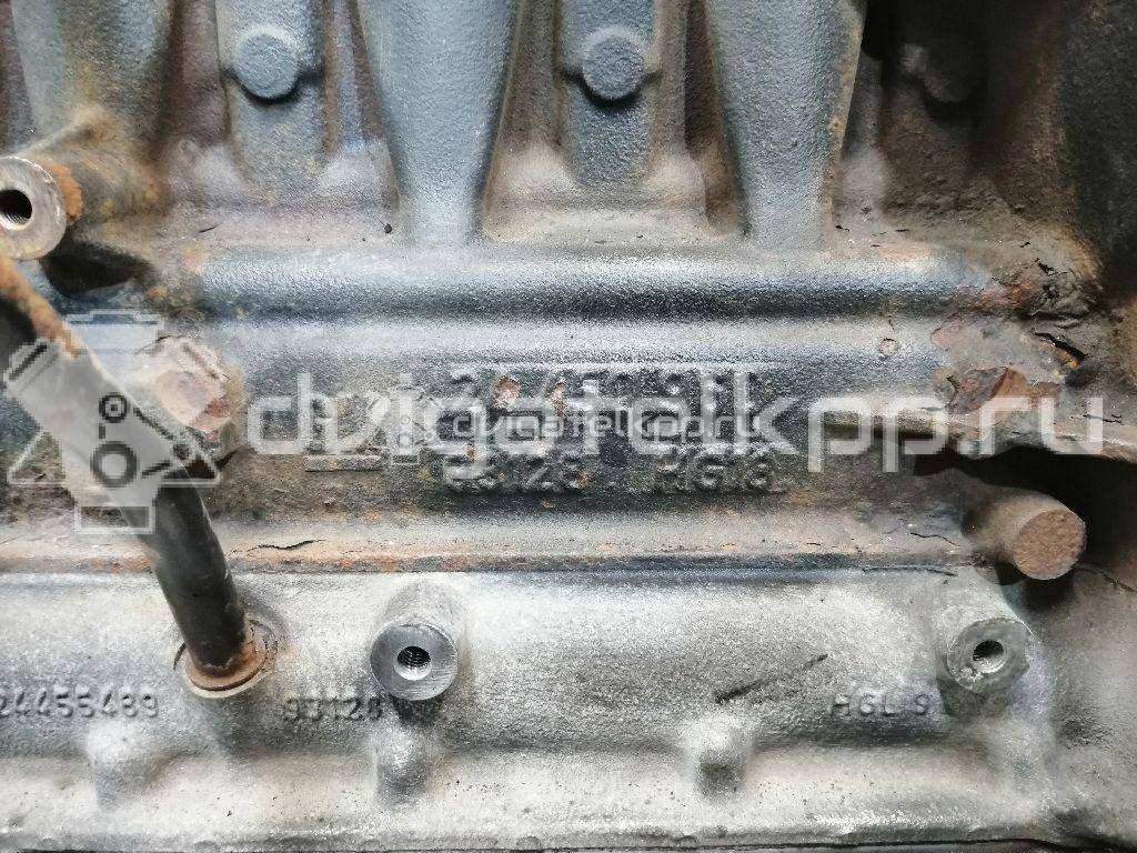 Фото Контрактный (б/у) двигатель Z 12 XEP для Opel / Suzuki / Vauxhall 75-80 л.с 16V 1.2 л бензин 93191963 {forloop.counter}}