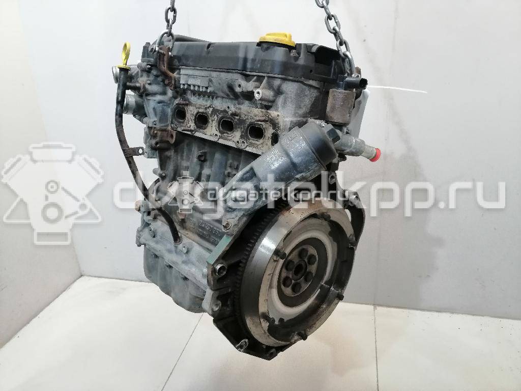 Фото Контрактный (б/у) двигатель Z 12 XEP для Opel / Suzuki / Vauxhall 75-80 л.с 16V 1.2 л бензин 93191963 {forloop.counter}}