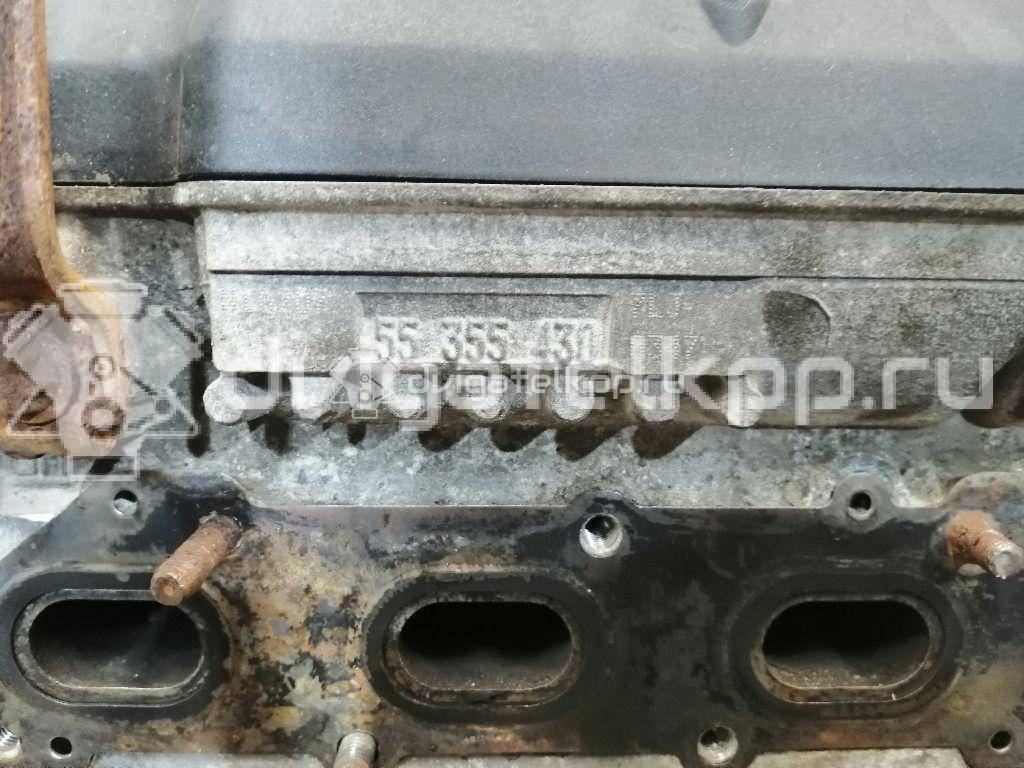 Фото Контрактный (б/у) двигатель Z 12 XEP для Opel / Suzuki / Vauxhall 75-80 л.с 16V 1.2 л бензин 93191963 {forloop.counter}}