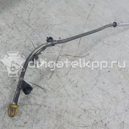 Фото Щуп масляный  55191259 для opel Corsa D