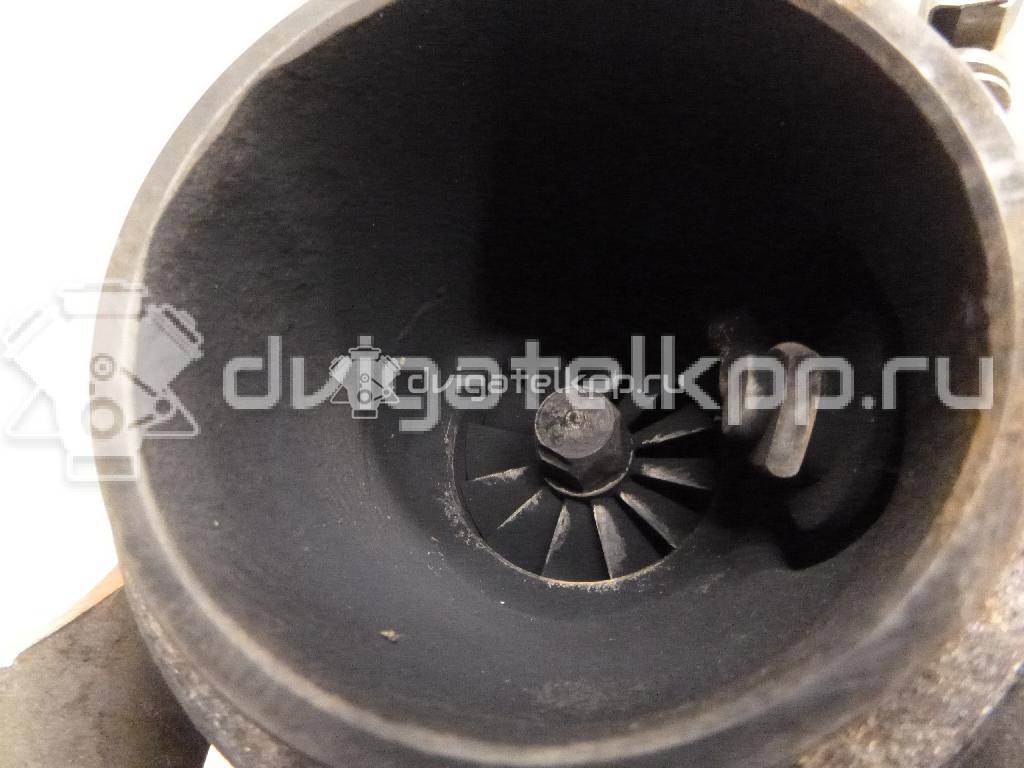 Фото Турбокомпрессор (турбина) для двигателя OM 651.955 (M651 D22) для Mercedes-Benz Sprinter 95-163 л.с 16V 2.1 л Дизельное топливо 6510906080 {forloop.counter}}