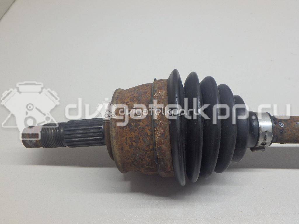 Фото Полуось передняя левая  95518746 для Opel Adam / Corsa {forloop.counter}}