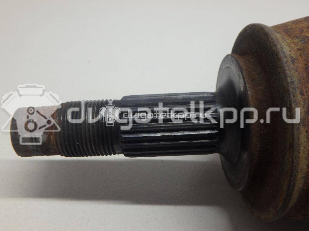 Фото Полуось передняя левая  95518746 для Opel Adam / Corsa {forloop.counter}}