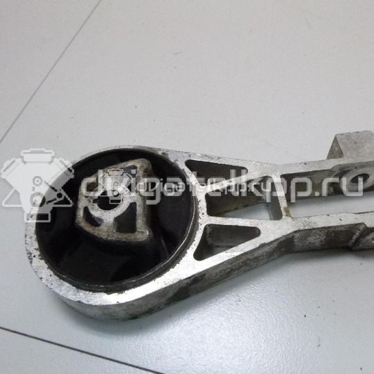 Фото Опора двигателя задняя  5684206 для Opel Astra / Adam / Corsa / Agila / Meriva