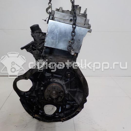 Фото Контрактный (б/у) двигатель OM 612.963 (OM 612 DE LA) для Mercedes-Benz M-Class 163 л.с 20V 2.7 л Дизельное топливо