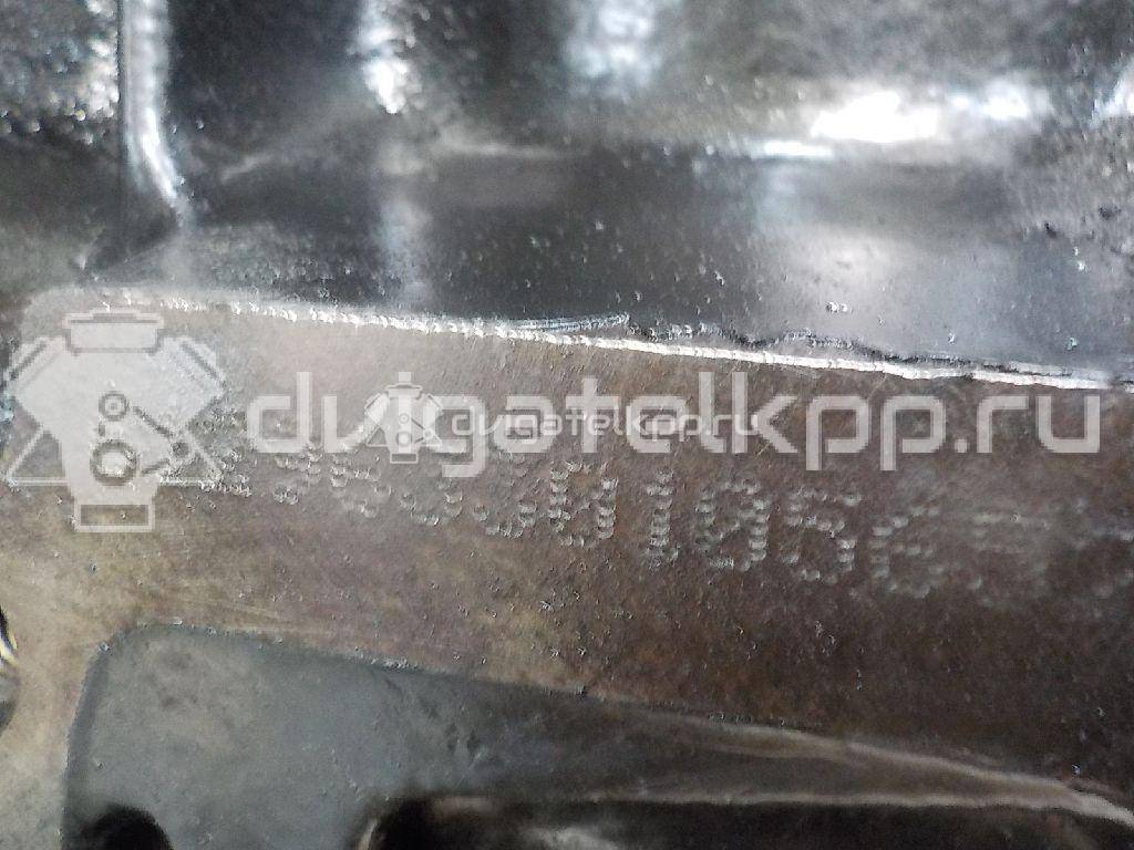 Фото Контрактный (б/у) двигатель OM 612.963 (OM 612 DE LA) для Mercedes-Benz M-Class 163 л.с 20V 2.7 л Дизельное топливо {forloop.counter}}