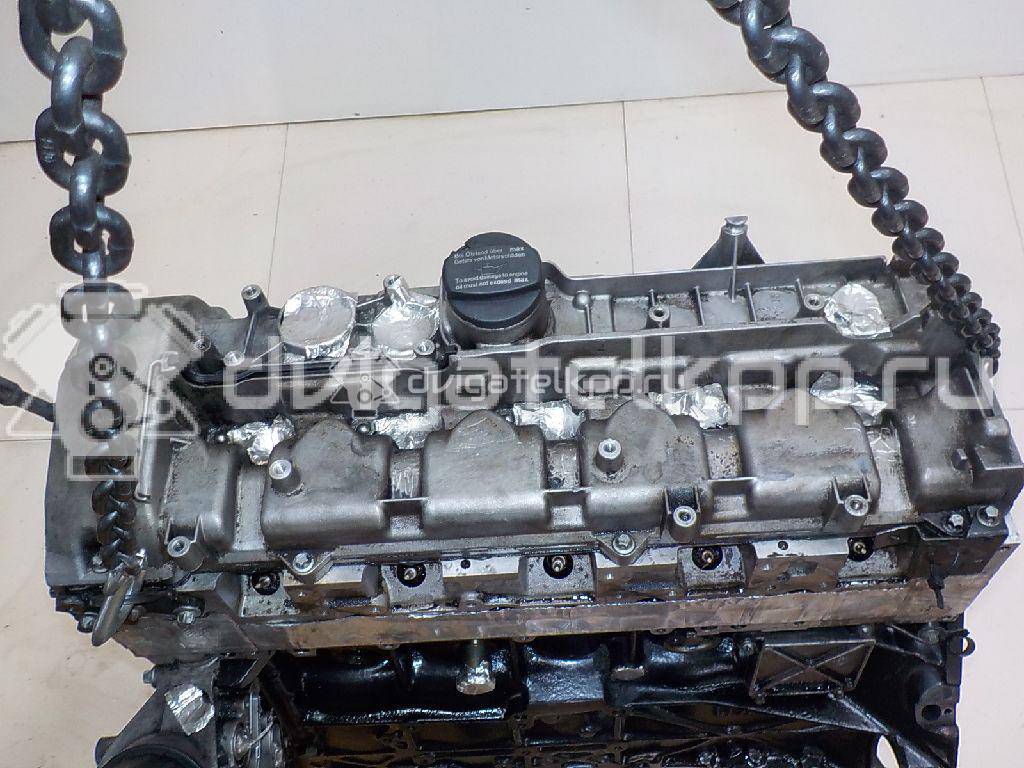 Фото Контрактный (б/у) двигатель OM 612.963 (OM 612 DE LA) для Mercedes-Benz M-Class 163 л.с 20V 2.7 л Дизельное топливо {forloop.counter}}