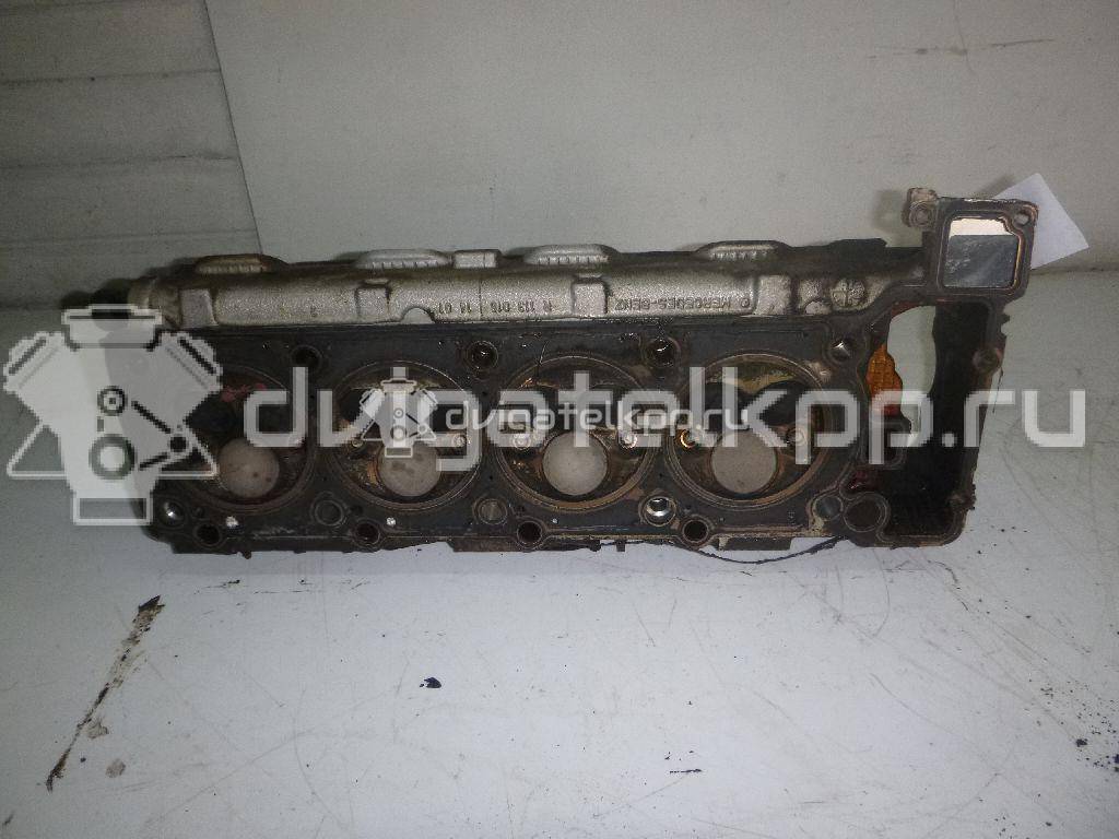 Фото Головка блока для двигателя M 113.942 (M 113 E43) для Mercedes-Benz M-Class 271 л.с 24V 4.3 л бензин 1130101820 {forloop.counter}}