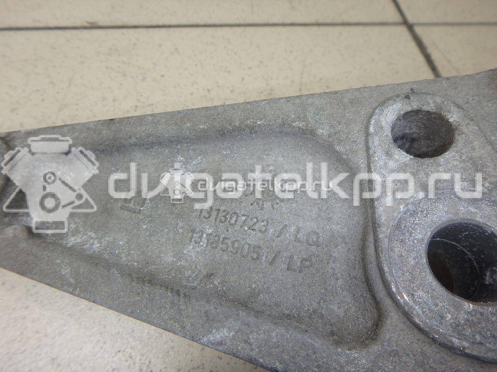 Фото Кронштейн двигателя задний  13130723 для Opel Adam / Corsa / Meriva {forloop.counter}}