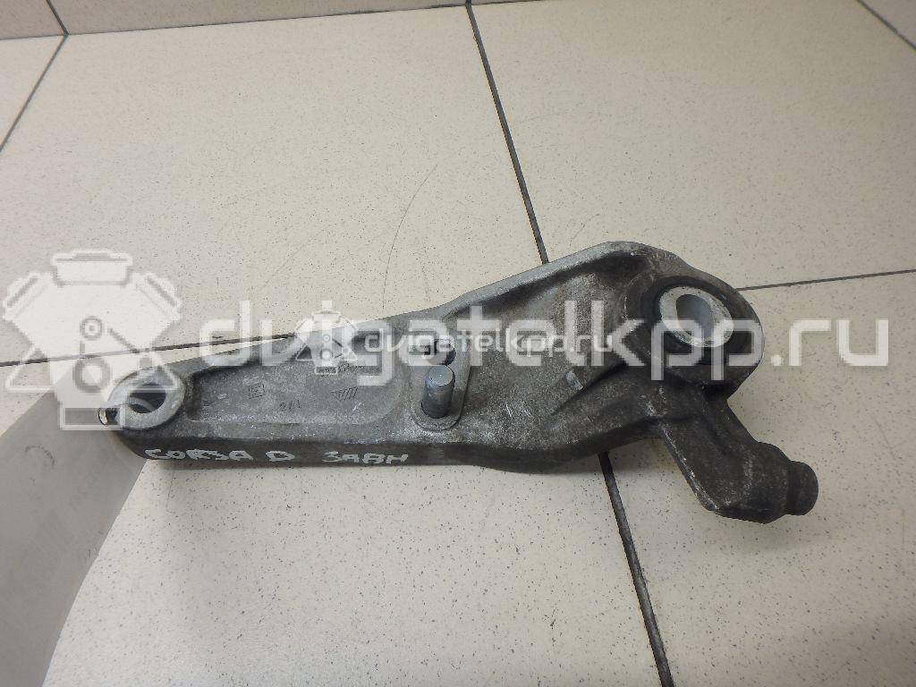 Фото Кронштейн двигателя задний  13130723 для Opel Adam / Corsa / Meriva {forloop.counter}}