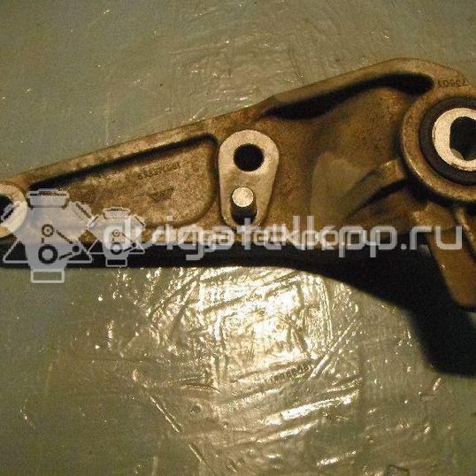 Фото Кронштейн двигателя задний  13130723 для Opel Adam / Corsa / Meriva