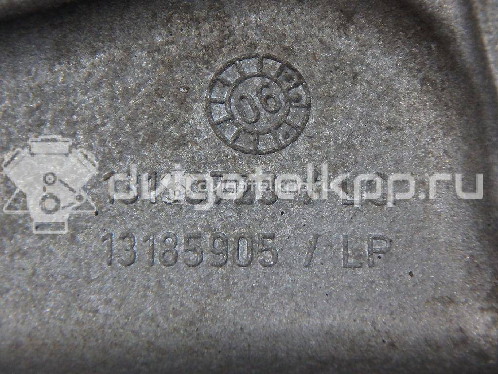 Фото Кронштейн двигателя задний  13130723 для Opel Adam / Corsa / Meriva {forloop.counter}}