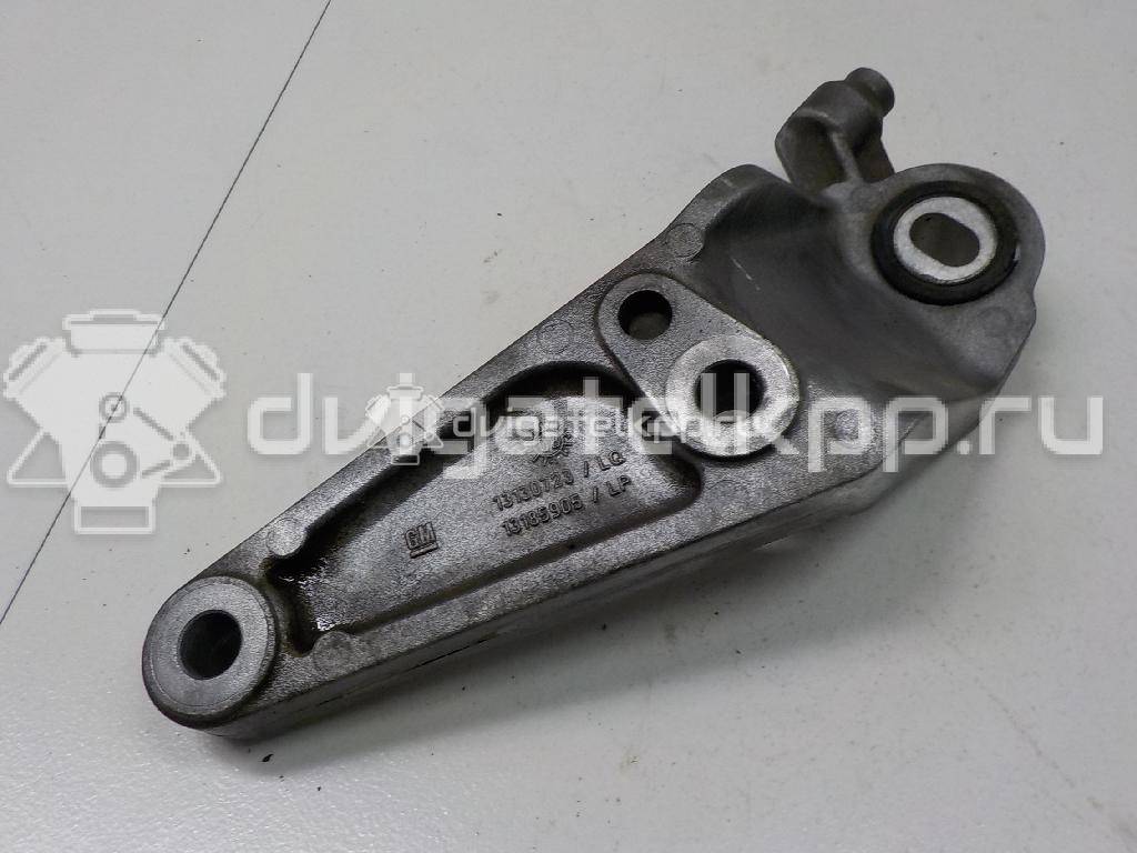 Фото Кронштейн двигателя задний  13130723 для Opel Adam / Corsa / Meriva {forloop.counter}}