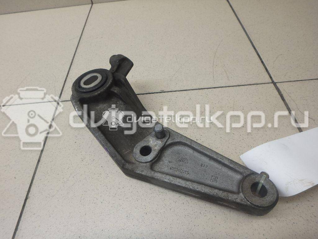Фото Кронштейн двигателя задний  13130723 для Opel Adam / Corsa / Meriva {forloop.counter}}