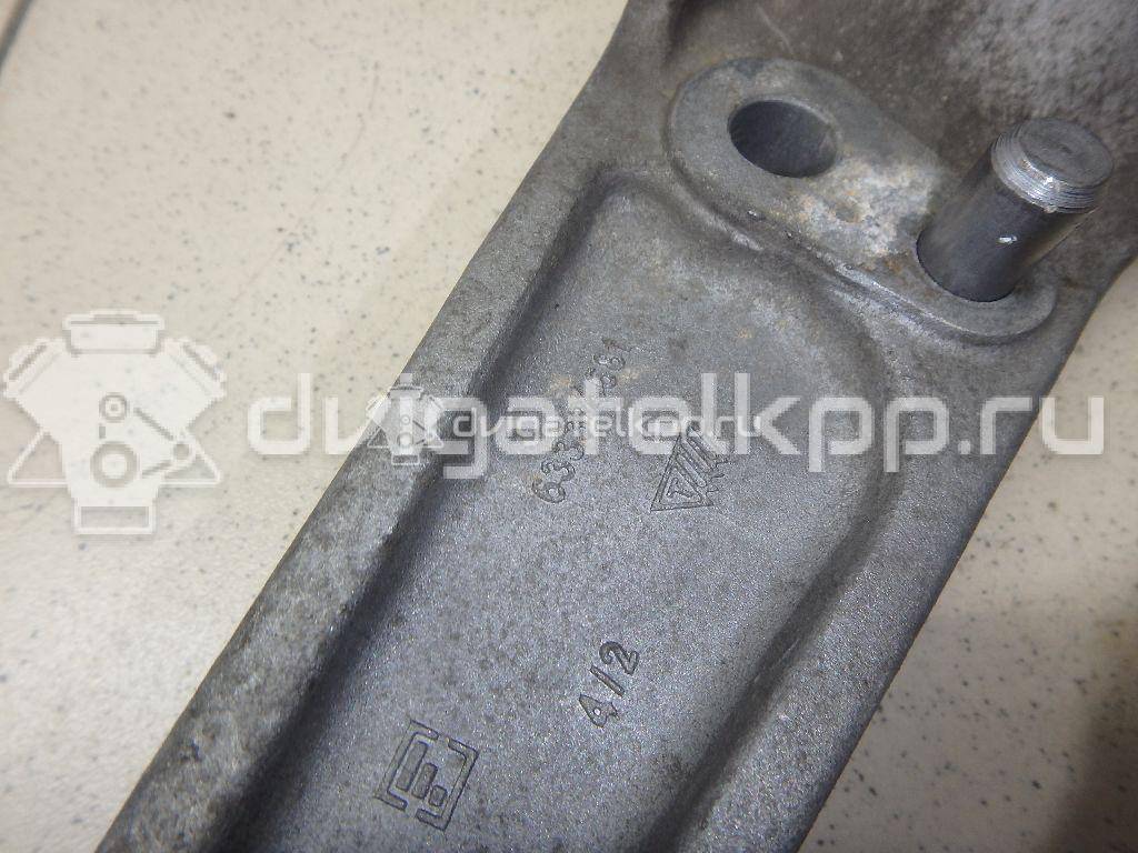 Фото Кронштейн двигателя задний  13130723 для Opel Adam / Corsa / Meriva {forloop.counter}}