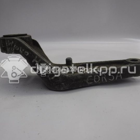 Фото Кронштейн двигателя задний  13130723 для Opel Adam / Corsa / Meriva