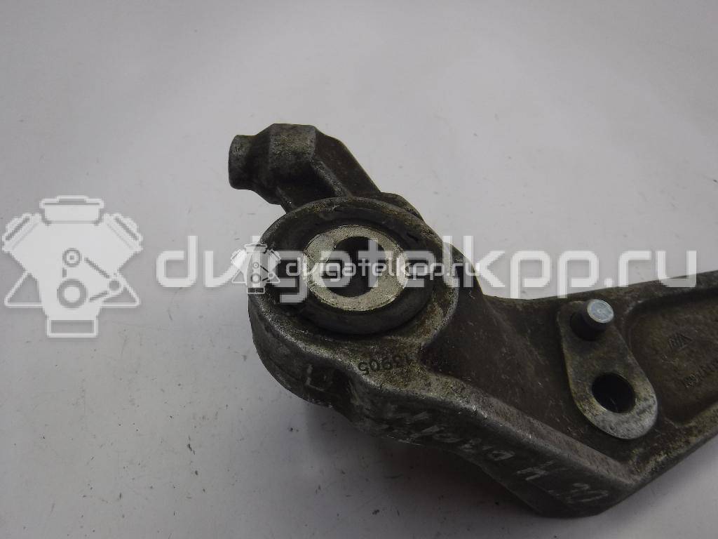 Фото Кронштейн двигателя задний  13130723 для Opel Adam / Corsa / Meriva {forloop.counter}}