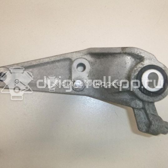 Фото Кронштейн двигателя задний  13130723 для Opel Adam / Corsa / Meriva