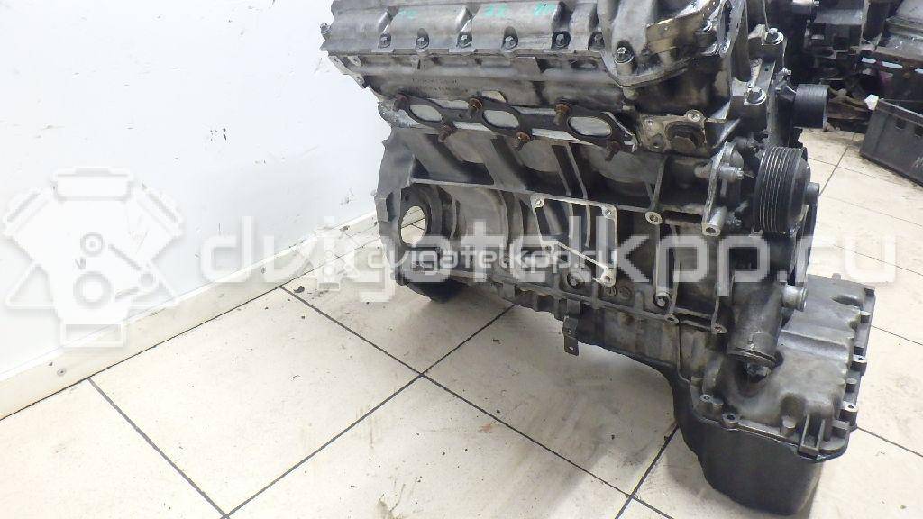 Фото Контрактный (б/у) двигатель OM 642.940 (OM642) для Mercedes-Benz M-Class / Gl-Class 190-231 л.с 24V 3.0 л Дизельное топливо {forloop.counter}}