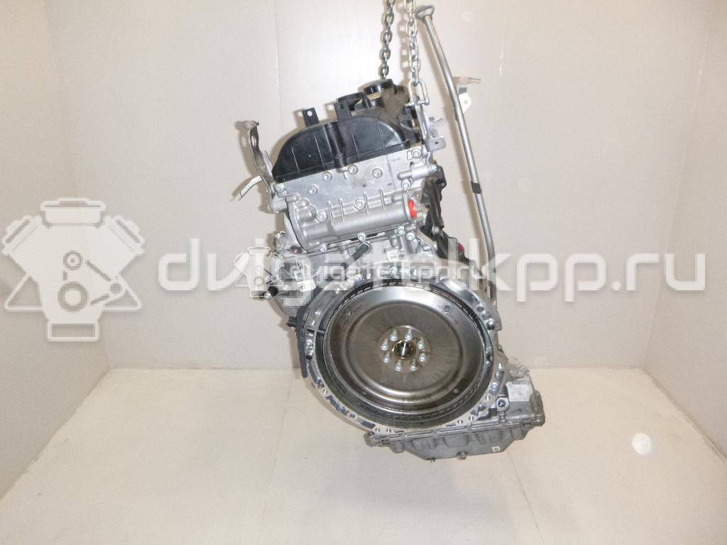 Фото Контрактный (б/у) двигатель OM 651.960 (M651 D22 G 4) для Mercedes-Benz M-Class / Gle 204 л.с 16V 2.1 л Дизельное топливо {forloop.counter}}