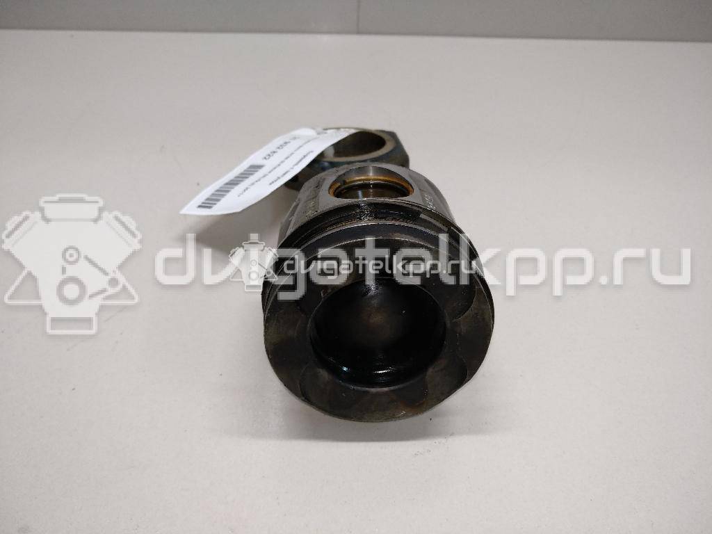 Фото Поршень с шатуном для двигателя OM 651.960 (M651 D22 G 4) для Mercedes-Benz M-Class / Gle 204 л.с 16V 2.1 л Дизельное топливо {forloop.counter}}