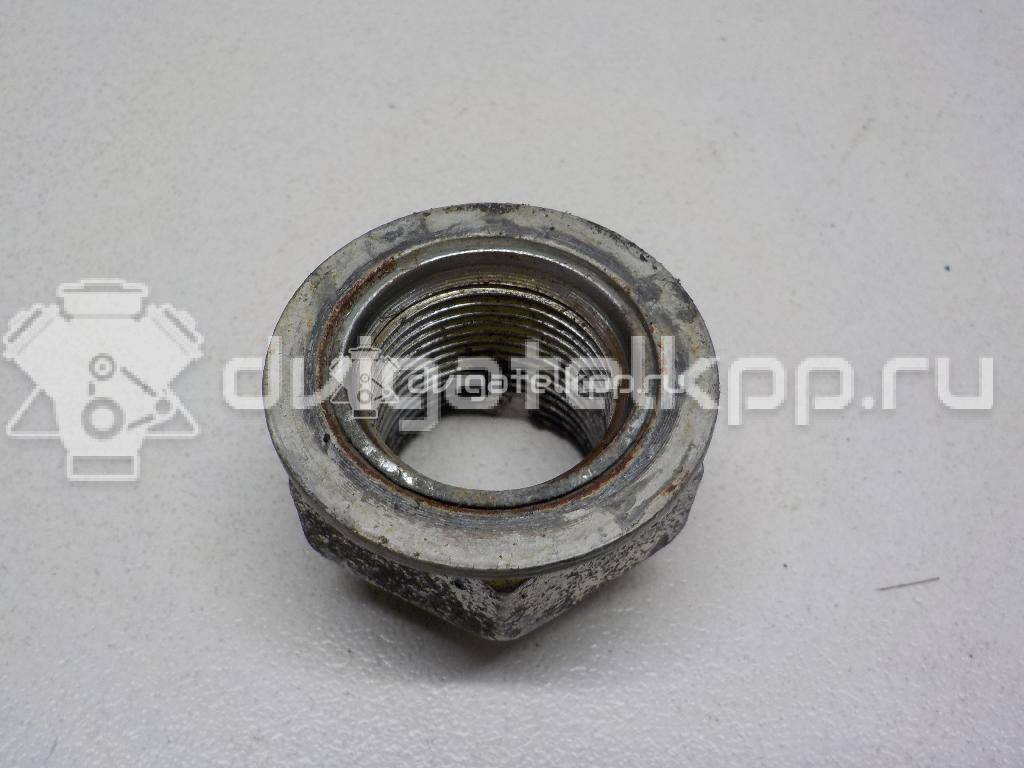 Фото Гайка передней ступицы  13208672 для Opel Corsa / Combo {forloop.counter}}