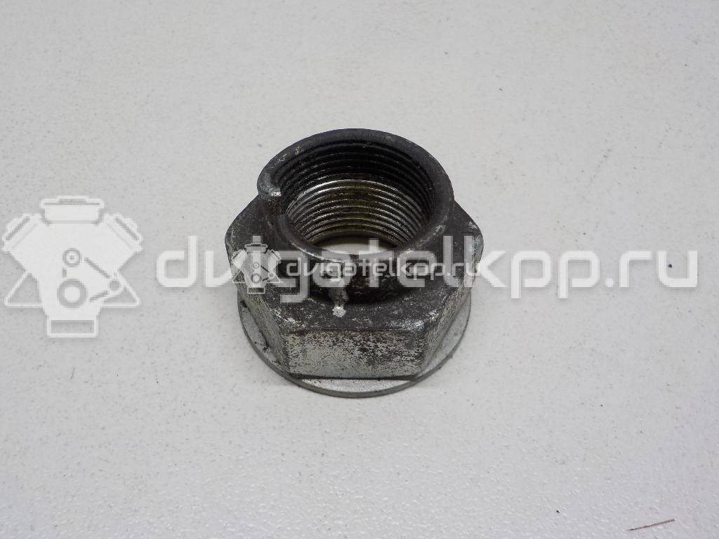 Фото Гайка передней ступицы  13208672 для Opel Corsa / Combo {forloop.counter}}