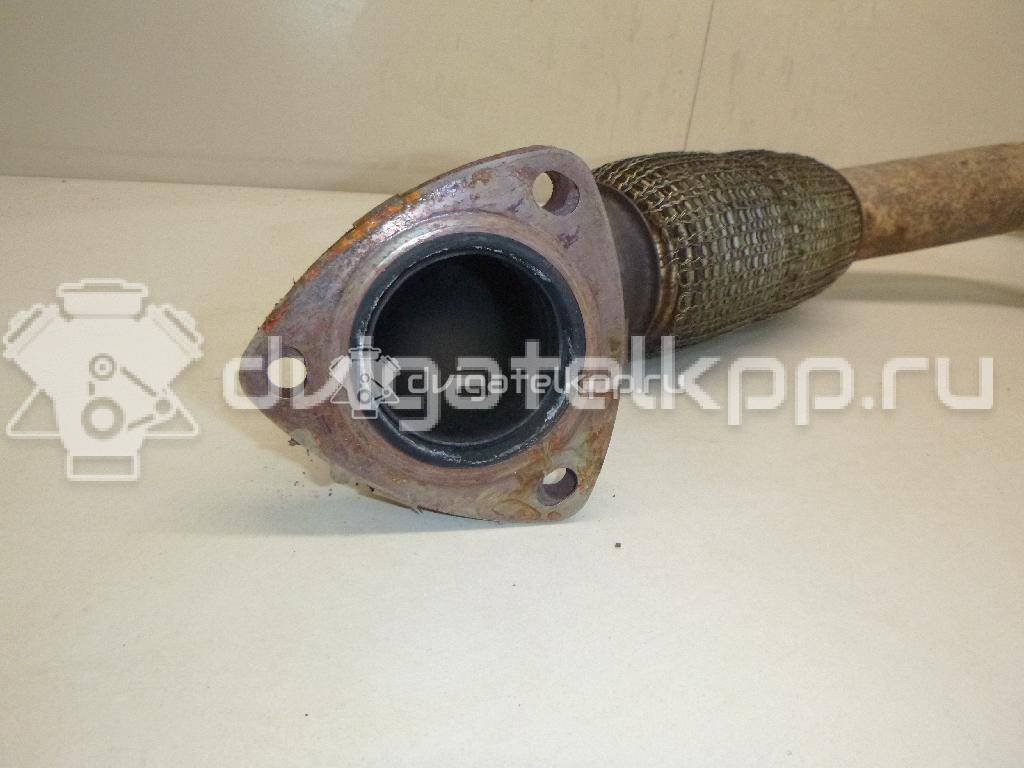 Фото Приемная труба глушителя  95437535 для Opel Mokka X {forloop.counter}}
