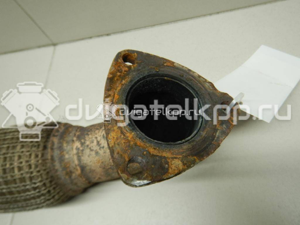 Фото Приемная труба глушителя  95437535 для Opel Mokka X {forloop.counter}}
