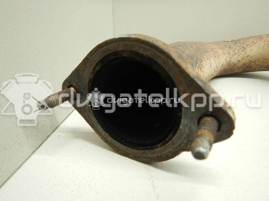 Фото Приемная труба глушителя  95437535 для Opel Mokka X {forloop.counter}}