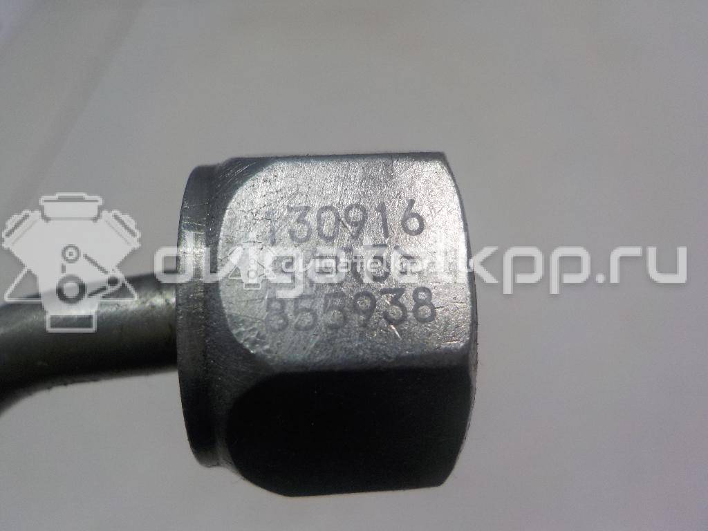 Фото Трубка ТНВД  8200855938 для opel Movano B {forloop.counter}}