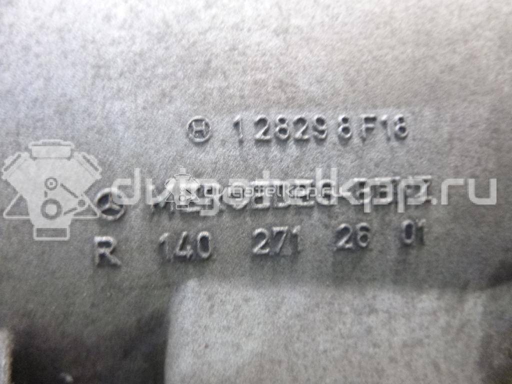 Фото Контрактная (б/у) АКПП для Mercedes-Benz E-Class 136 л.с 16V 2.0 л M 111.942 (M 111 E20) бензин 2032700200 {forloop.counter}}