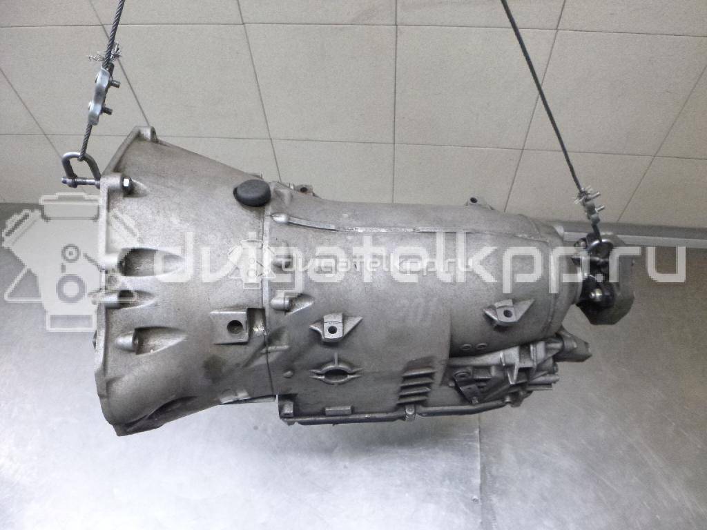 Фото Контрактная (б/у) АКПП для Mercedes-Benz E-Class 136 л.с 16V 2.0 л M 111.942 (M 111 E20) бензин 2032700200 {forloop.counter}}
