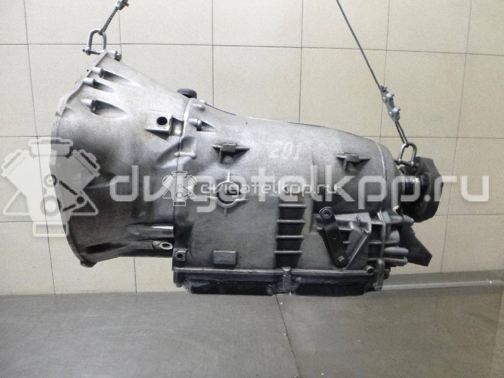Фото Контрактная (б/у) АКПП для Mercedes-Benz E-Class 136 л.с 16V 2.0 л M 111.942 (M 111 E20) бензин 2032700200 {forloop.counter}}