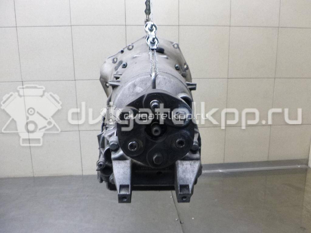 Фото Контрактная (б/у) АКПП для Mercedes-Benz E-Class 136 л.с 16V 2.0 л M 111.942 (M 111 E20) бензин 2032700200 {forloop.counter}}